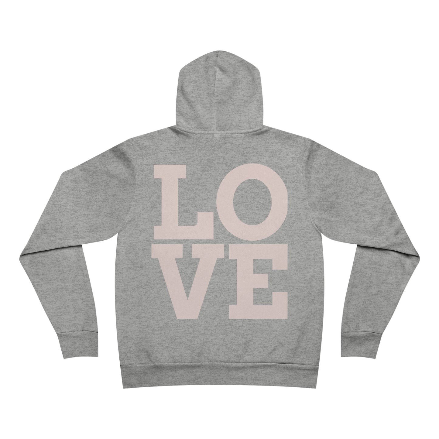 Black Girl Favor - Love