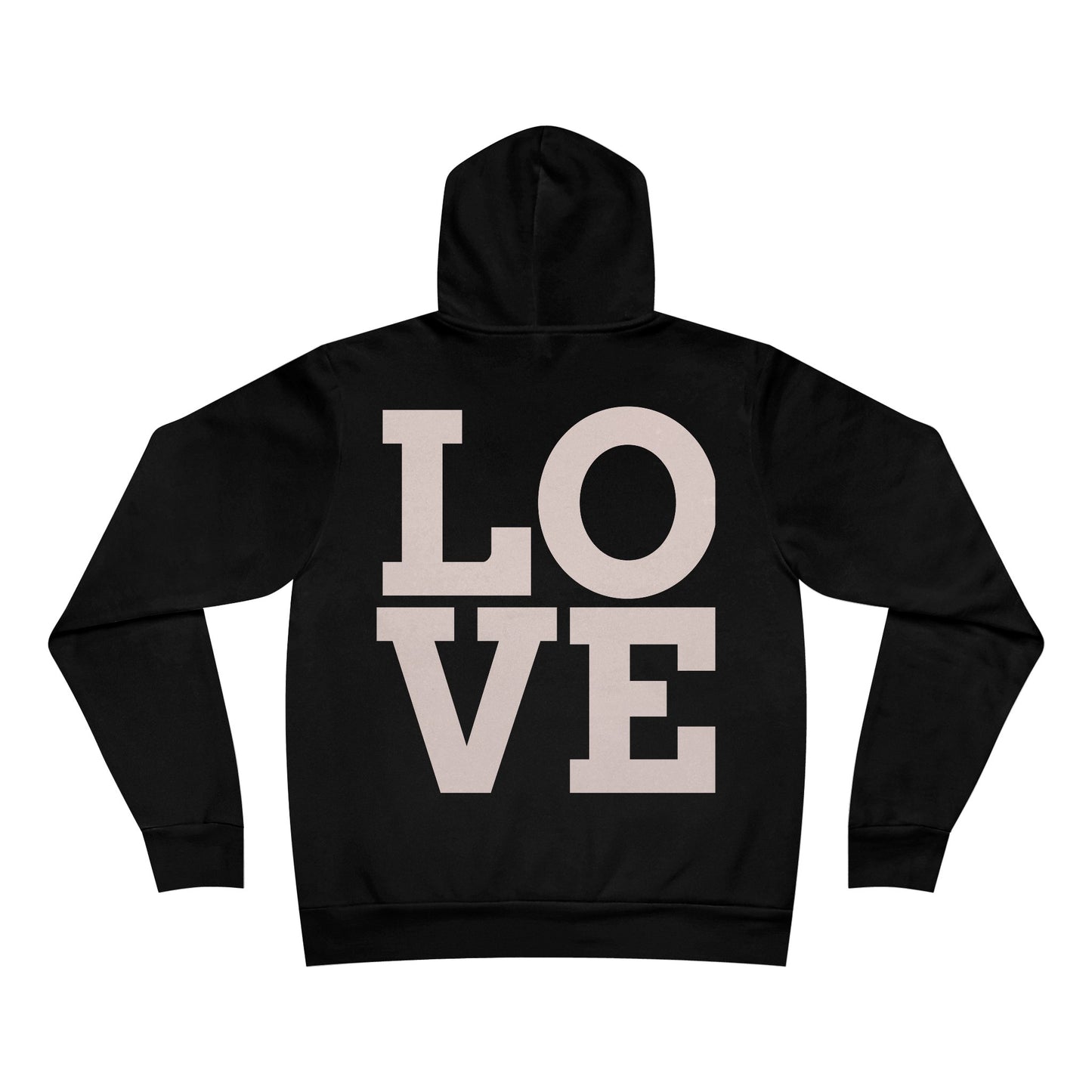 Black Girl Favor - Love