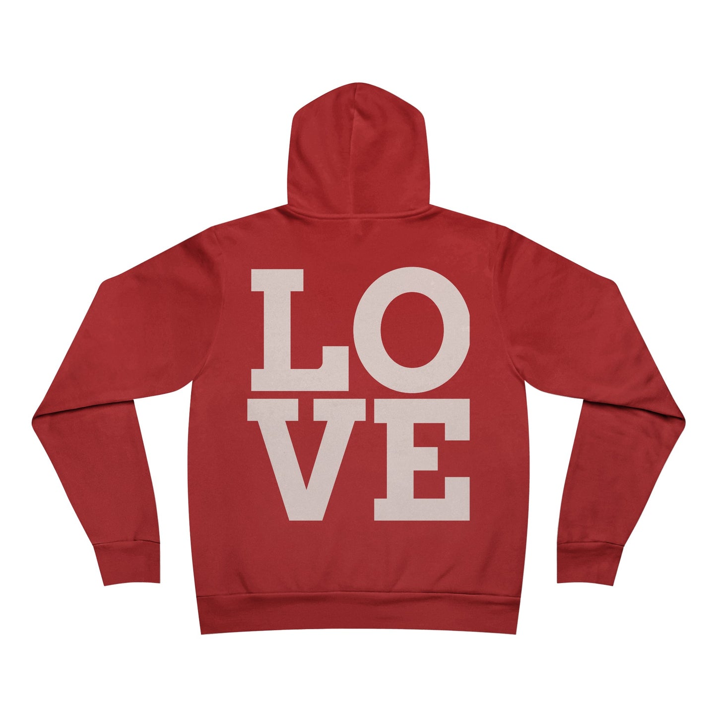 Black Girl Favor - Love