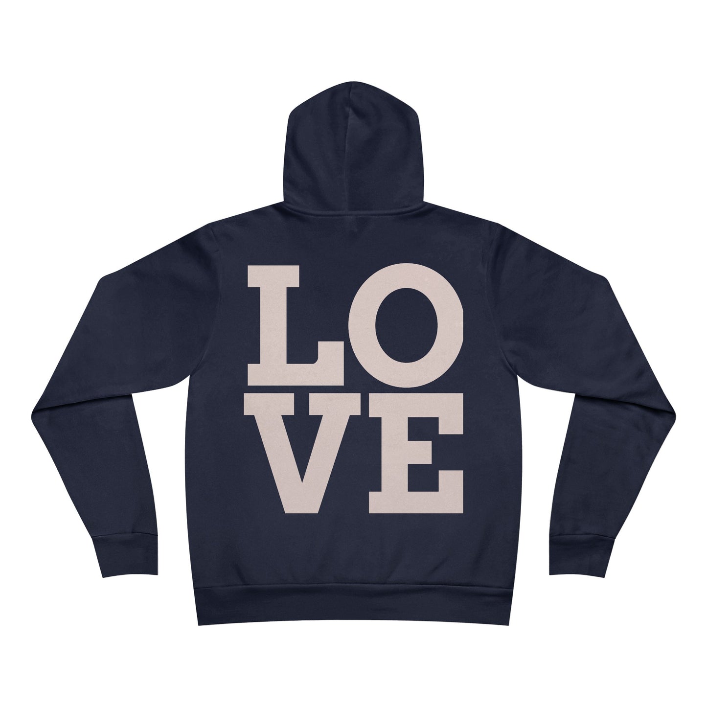 Black Girl Favor - Love