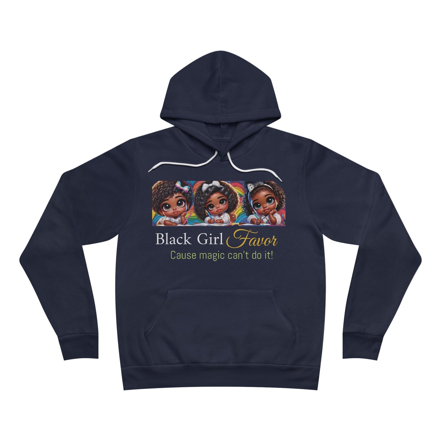 Black Girl Favor - Love
