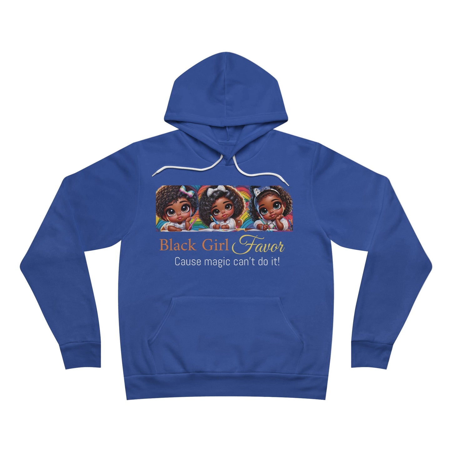 Black Girl Favor - Love