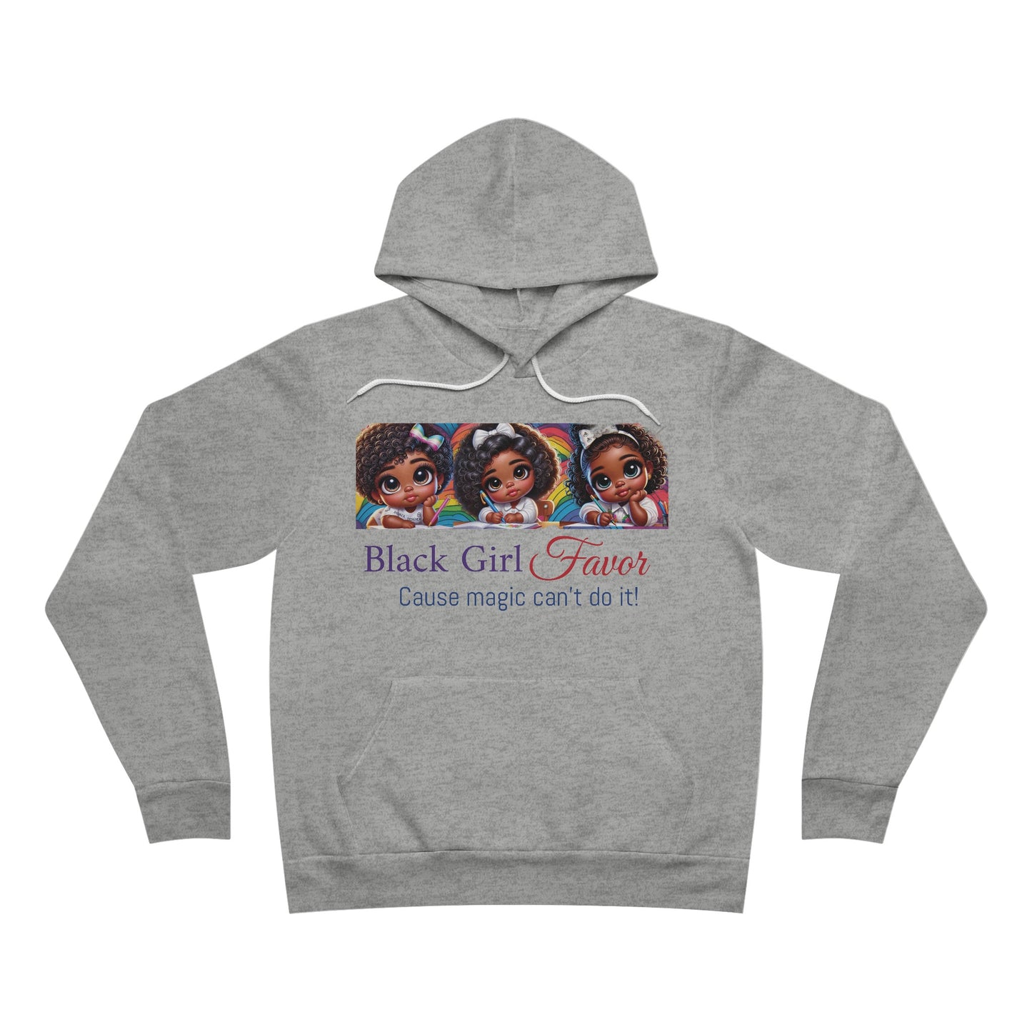 Black Girl Favor - Love